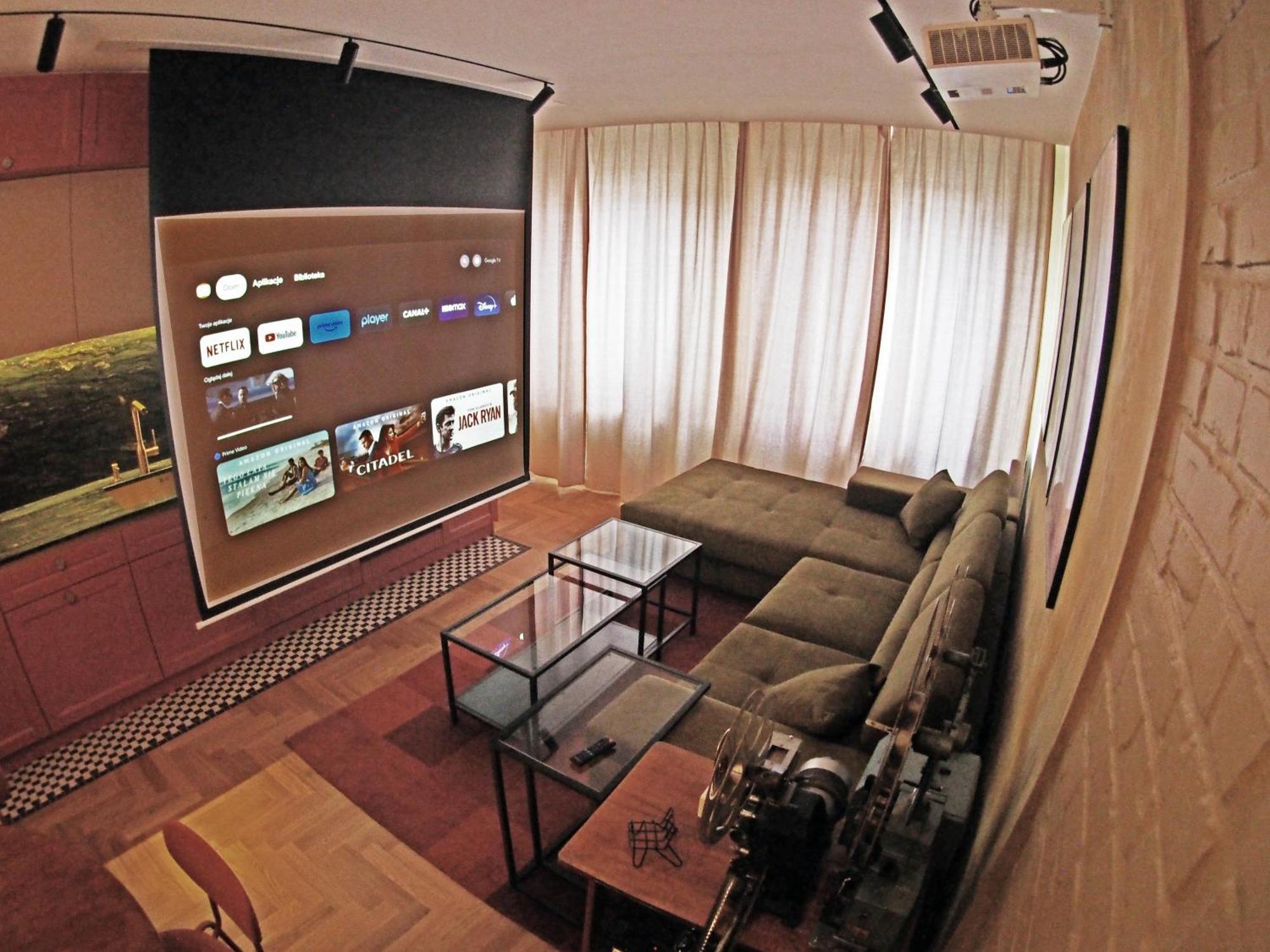 Apartamento Rudy Kot Gdansk Exterior foto