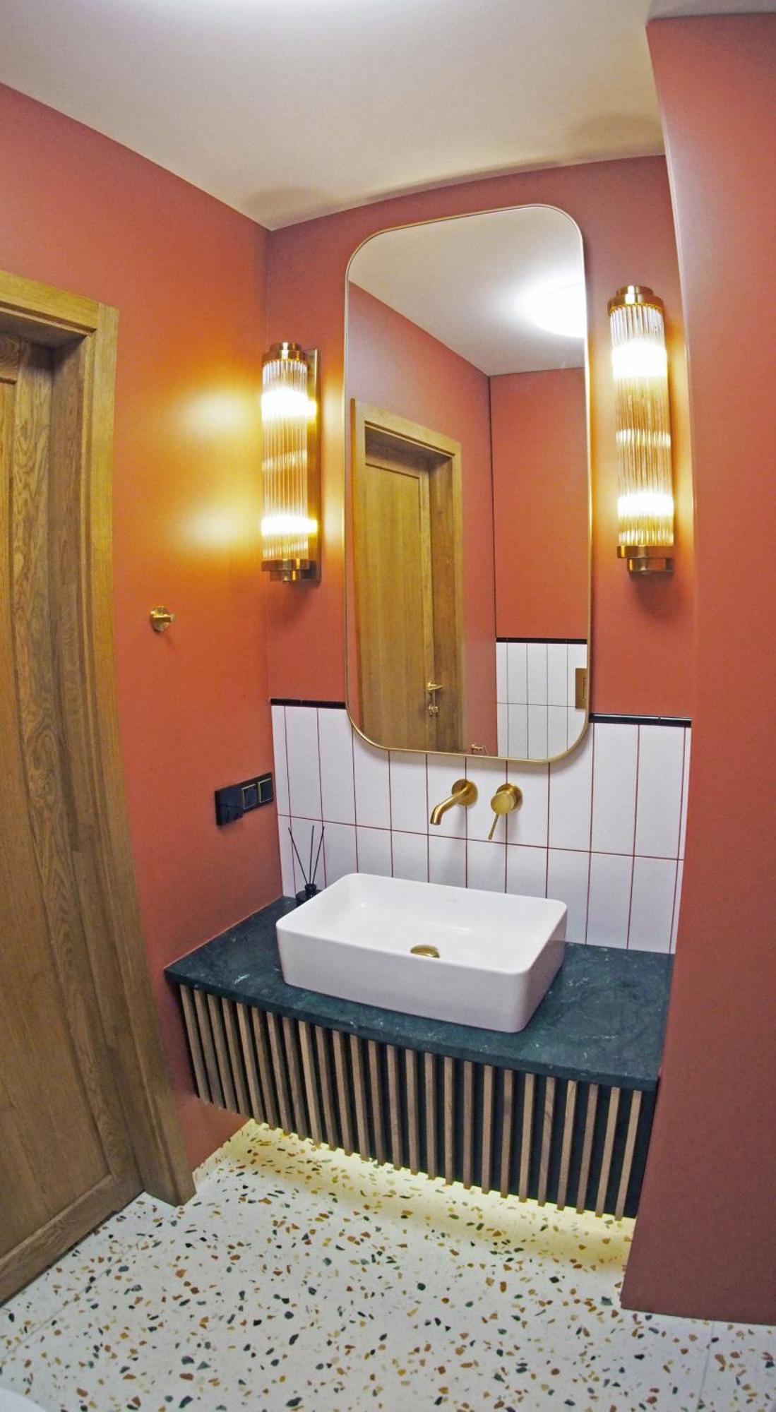 Apartamento Rudy Kot Gdansk Exterior foto