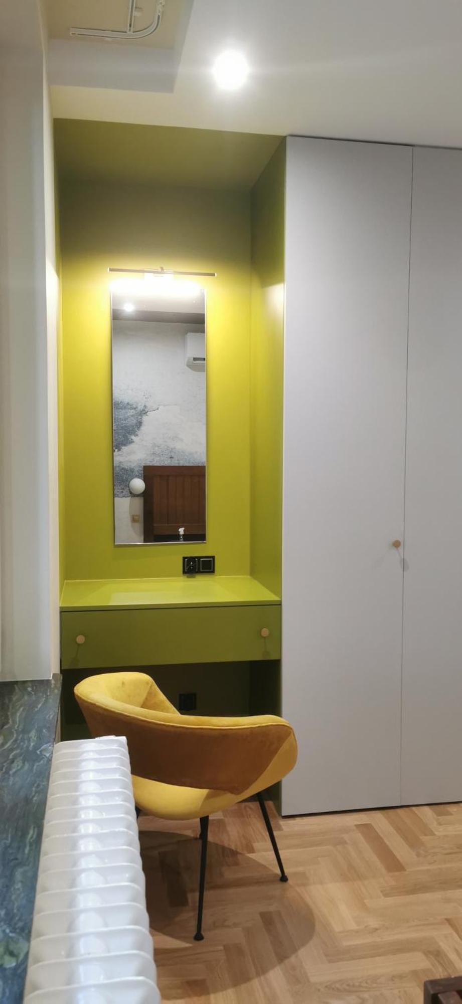 Apartamento Rudy Kot Gdansk Exterior foto