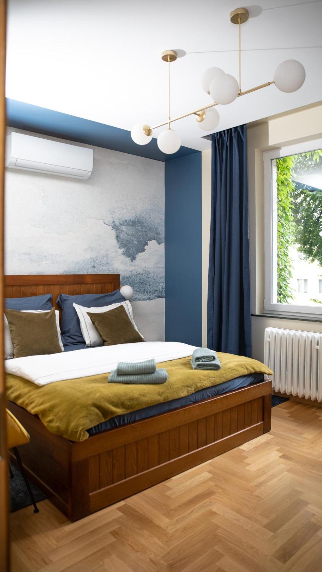 Apartamento Rudy Kot Gdansk Exterior foto