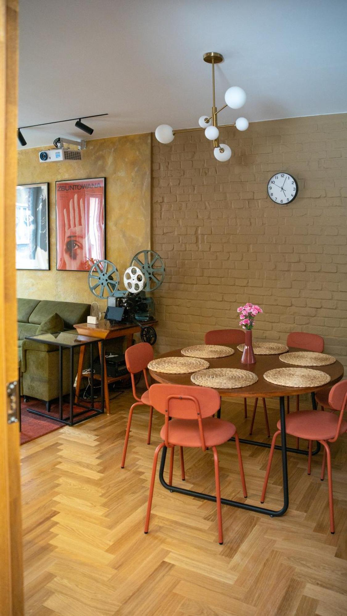 Apartamento Rudy Kot Gdansk Exterior foto